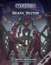 Stargrave: Death Vector