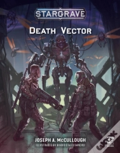 Capa do artigo Stargrave: Death Vector