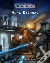 Capa do artigo Stargrave: Hope Eternal