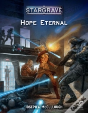 Capa do artigo Stargrave: Hope Eternal