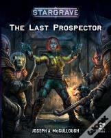 Stargrave: The Last Prospector