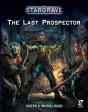 Stargrave: The Last Prospector - Preview