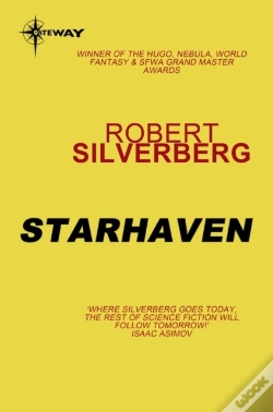 Capa do artigo Starhaven