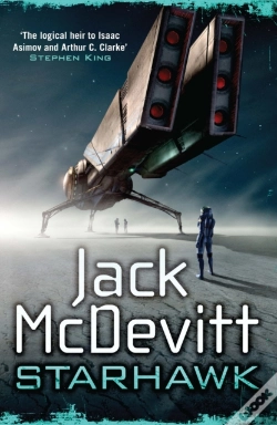 Capa do artigo Starhawk