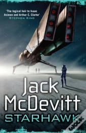 Starhawk
