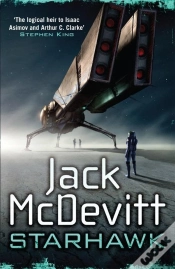 Capa do artigo Starhawk