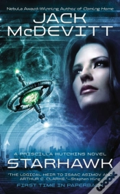Capa do artigo Starhawk
