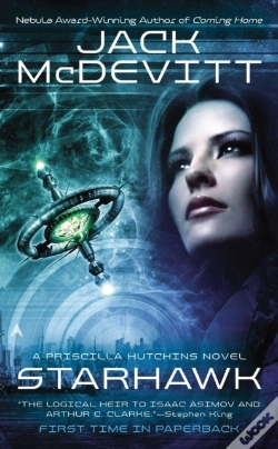 Capa do artigo Starhawk