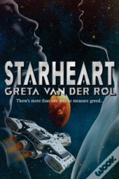 Starheart