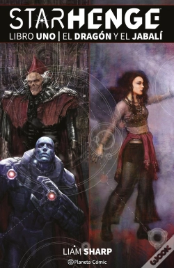 Capa do artigo Starhenge 1