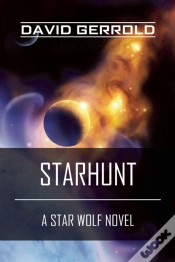 Capa do artigo Starhunt