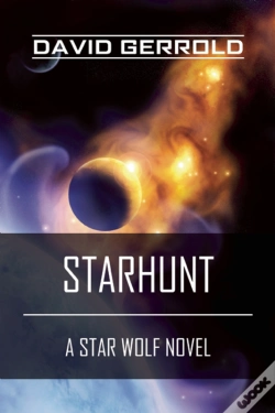 Capa do artigo Starhunt