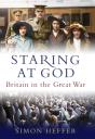Staring At God - Preview