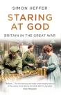 Staring At God - Preview