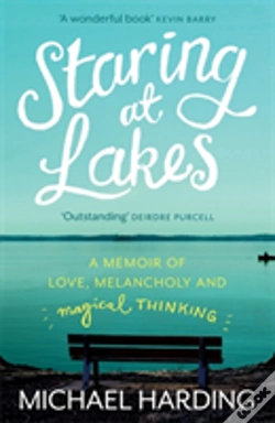 Capa do artigo Staring At Lakes