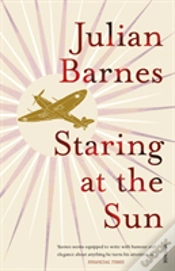 Capa do artigo Staring At The Sun