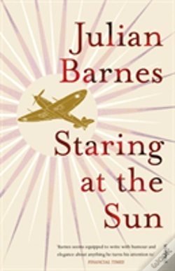 Capa do artigo Staring At The Sun