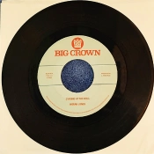 Capa do artigo Staring At The Wall - Vinil
