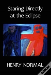 Capa do artigo Staring Directly At The Eclipse