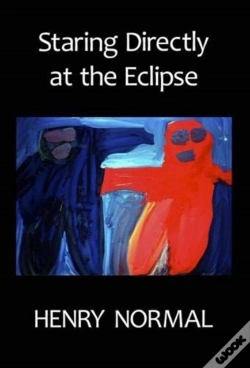 Capa do artigo Staring Directly At The Eclipse