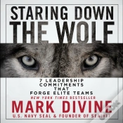 Capa do artigo Staring Down The Wolf