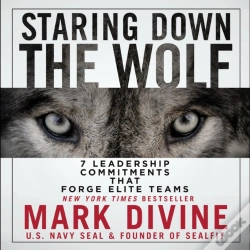 Capa do artigo Staring Down The Wolf