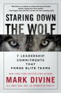 Staring Down The Wolf - Preview