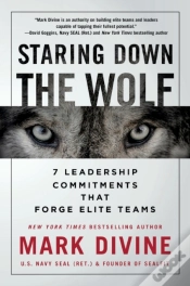 Capa do artigo Staring Down The Wolf
