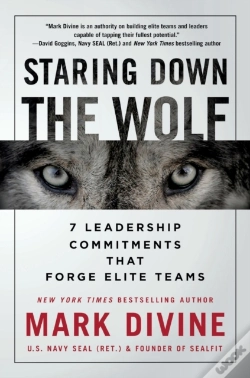 Capa do artigo Staring Down The Wolf
