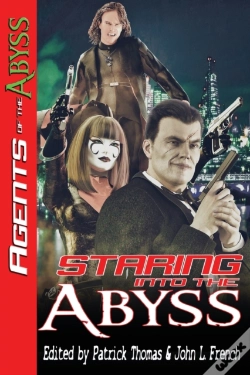 Capa do artigo Staring Into The Abyss