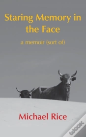 Capa do artigo Staring Memory In The Face