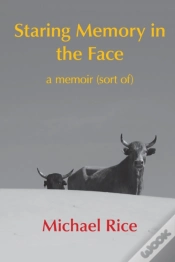 Capa do artigo Staring Memory In The Face