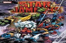 Starjammers