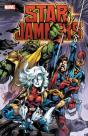 Starjammers - Preview