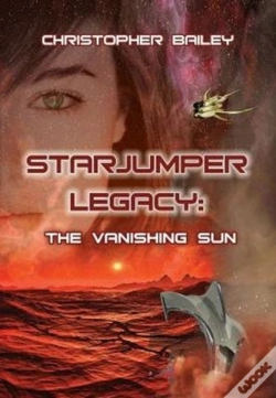 Capa do artigo Starjumper Legacy