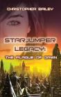 Starjumper Legacy - Preview