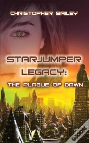 Capa do artigo Starjumper Legacy