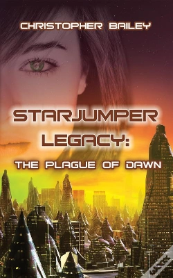 Capa do artigo Starjumper Legacy