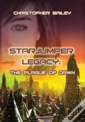 Starjumper Legacy