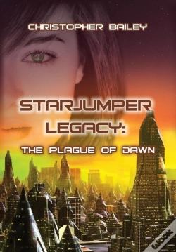 Capa do artigo Starjumper Legacy