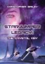 Starjumper Legacy: The Crystal Key - Preview