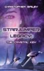 Starjumper Legacy: The Crystal Key - Preview