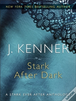 Capa do artigo Stark After Dark