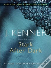 Capa do artigo Stark After Dark