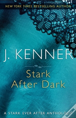 Capa do artigo Stark After Dark
