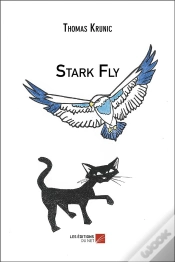 Capa do artigo Stark Fly
