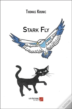 Capa do artigo Stark Fly
