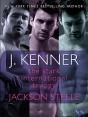 Stark International Trilogy: Jackson Steele - Preview