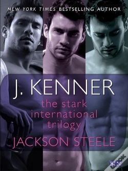 Capa do artigo Stark International Trilogy: Jackson Steele