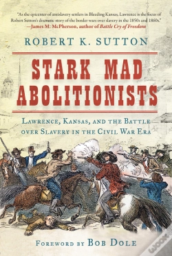 Capa do artigo Stark Mad Abolitionists